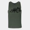 JB's  SINGLET Thumbnail