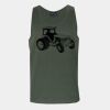 JB's  SINGLET Thumbnail