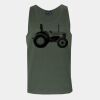 JB's  SINGLET Thumbnail