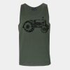 JB's  SINGLET Thumbnail