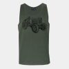 JB's  SINGLET Thumbnail