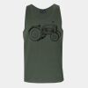 JB's  SINGLET Thumbnail