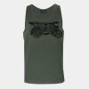 JB's  SINGLET Thumbnail