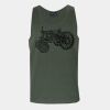JB's  SINGLET Thumbnail