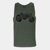JB's  SINGLET Thumbnail