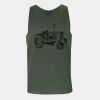 JB's  SINGLET Thumbnail