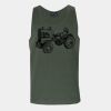JB's  SINGLET Thumbnail