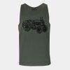 JB's  SINGLET Thumbnail