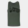 JB's  SINGLET Thumbnail