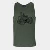 JB's  SINGLET Thumbnail