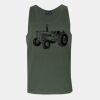 JB's  SINGLET Thumbnail