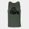 JB's  SINGLET Thumbnail