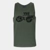 JB's  SINGLET Thumbnail