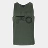 JB's  SINGLET Thumbnail
