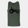 JB's  SINGLET Thumbnail