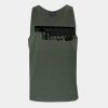 JB's  SINGLET Thumbnail