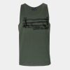 JB's  SINGLET Thumbnail