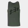 JB's  SINGLET Thumbnail
