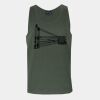 JB's  SINGLET Thumbnail