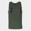 JB's  SINGLET Thumbnail