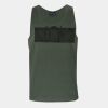 JB's  SINGLET Thumbnail