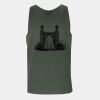 JB's  SINGLET Thumbnail