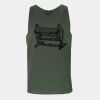 JB's  SINGLET Thumbnail