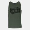 JB's  SINGLET Thumbnail