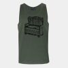 JB's  SINGLET Thumbnail