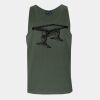 JB's  SINGLET Thumbnail