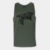 JB's  SINGLET Thumbnail