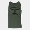 JB's  SINGLET Thumbnail