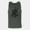 JB's  SINGLET Thumbnail