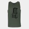 JB's  SINGLET Thumbnail