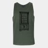 JB's  SINGLET Thumbnail