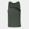 JB's  SINGLET Thumbnail
