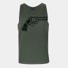 JB's  SINGLET Thumbnail
