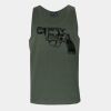 JB's  SINGLET Thumbnail