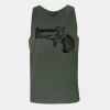 JB's  SINGLET Thumbnail