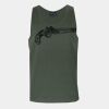 JB's  SINGLET Thumbnail