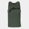 JB's  SINGLET Thumbnail
