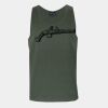JB's  SINGLET Thumbnail