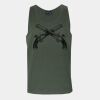 JB's  SINGLET Thumbnail