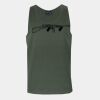 JB's  SINGLET Thumbnail