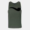 JB's  SINGLET Thumbnail