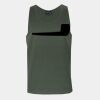JB's  SINGLET Thumbnail