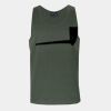 JB's  SINGLET Thumbnail