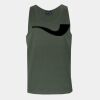 JB's  SINGLET Thumbnail