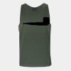 JB's  SINGLET Thumbnail