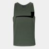 JB's  SINGLET Thumbnail